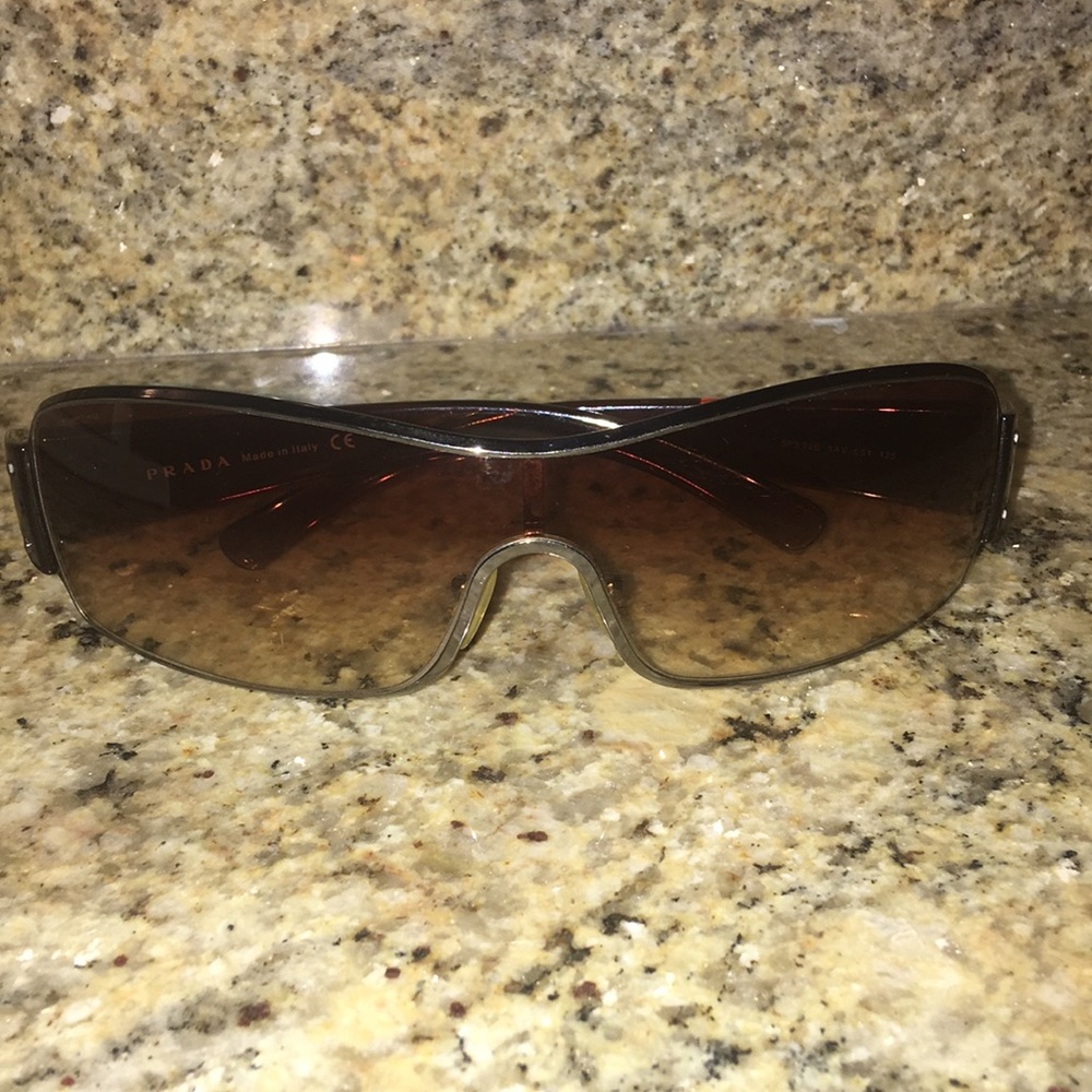 Prada Sunglasses